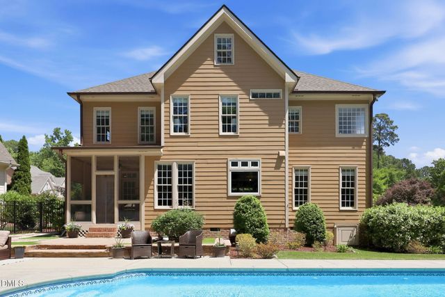 4724 Studbury Hall Court, Wake Forest, NC 27587