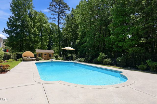 4724 Studbury Hall Court, Wake Forest, NC 27587