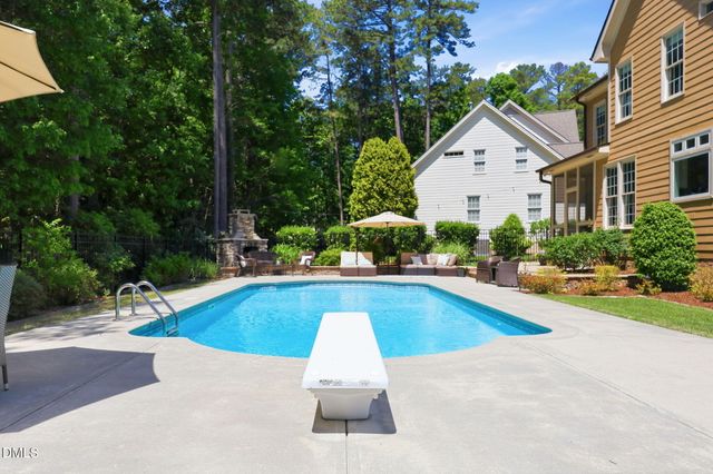 4724 Studbury Hall Court, Wake Forest, NC 27587