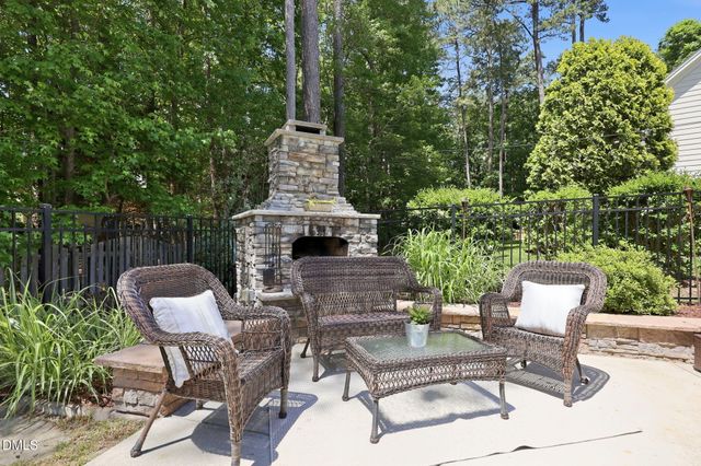 4724 Studbury Hall Court, Wake Forest, NC 27587