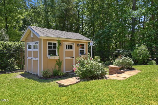 4724 Studbury Hall Court, Wake Forest, NC 27587