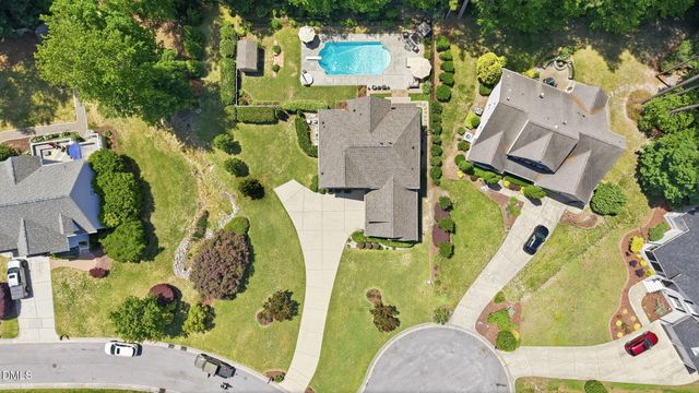 4724 Studbury Hall Court, Wake Forest, NC 27587