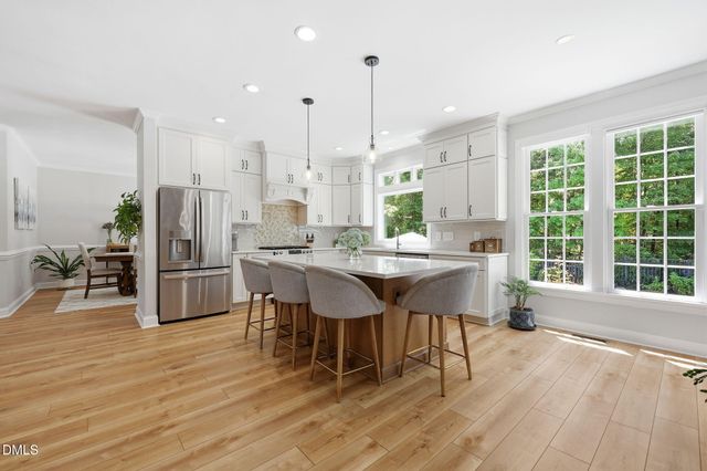 4724 Studbury Hall Court, Wake Forest, NC 27587