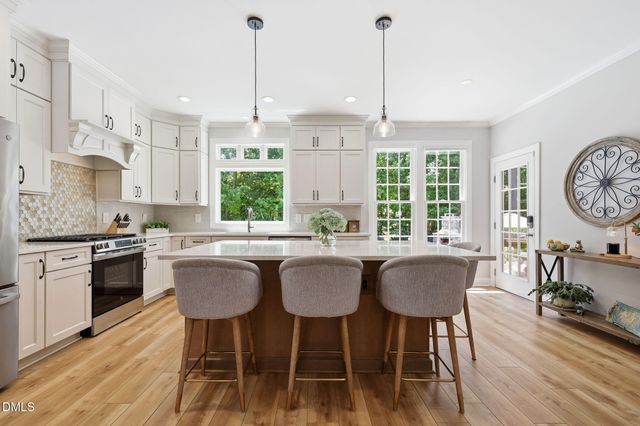 4724 Studbury Hall Court, Wake Forest, NC 27587