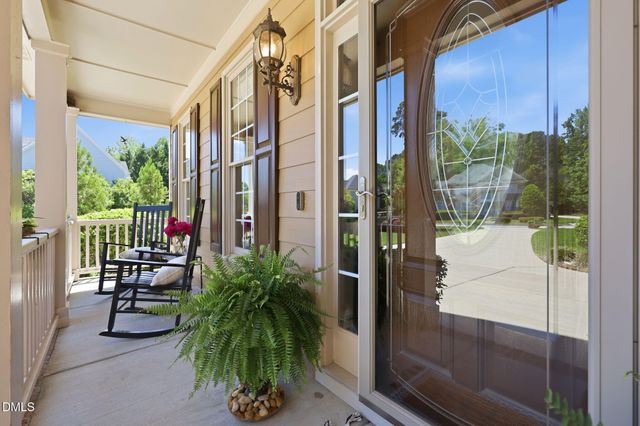 4724 Studbury Hall Court, Wake Forest, NC 27587