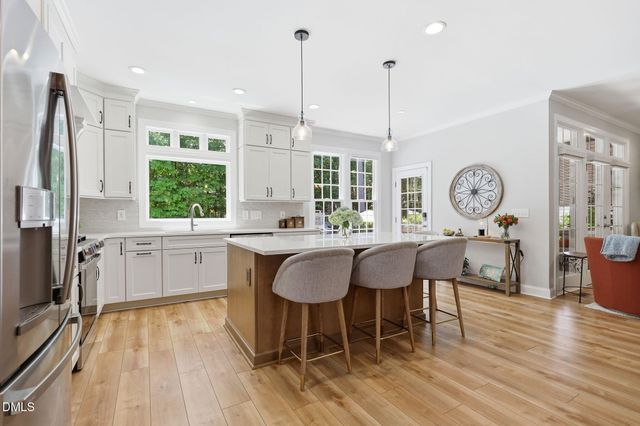4724 Studbury Hall Court, Wake Forest, NC 27587