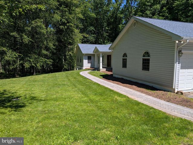 15923 MOUNT EVEREST LN, Silver Spring, MD 20906