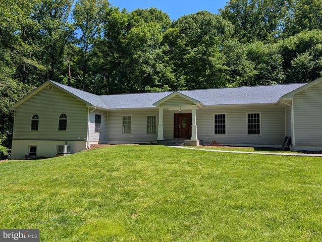 15923 MOUNT EVEREST LN, Silver Spring, MD 20906
