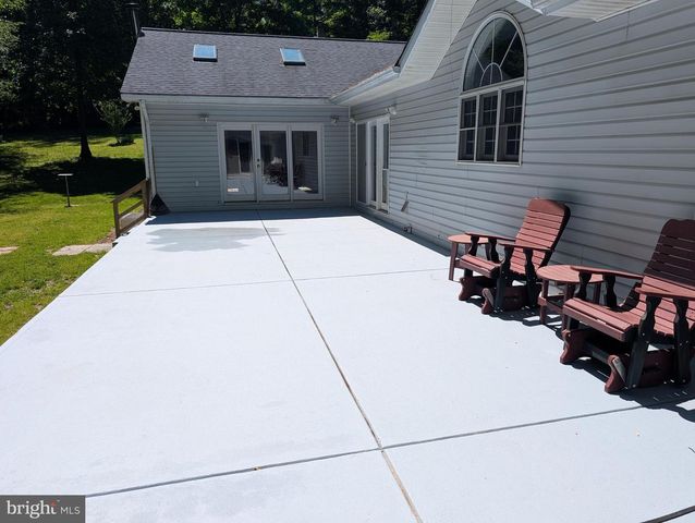 15923 MOUNT EVEREST LN, Silver Spring, MD 20906