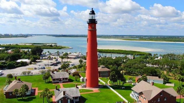 67 ALBERTA AVENUE, Ponce Inlet, FL 32127