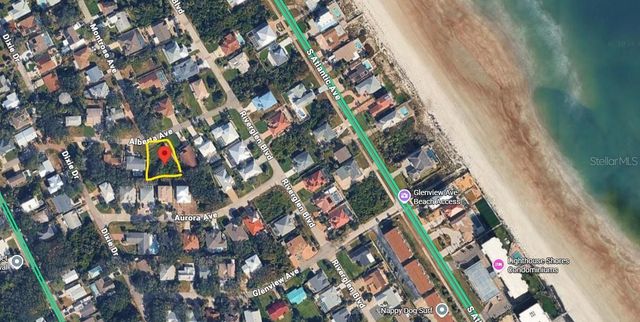 67 ALBERTA AVENUE, Ponce Inlet, FL 32127