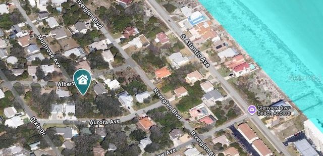 67 ALBERTA AVENUE, Ponce Inlet, FL 32127