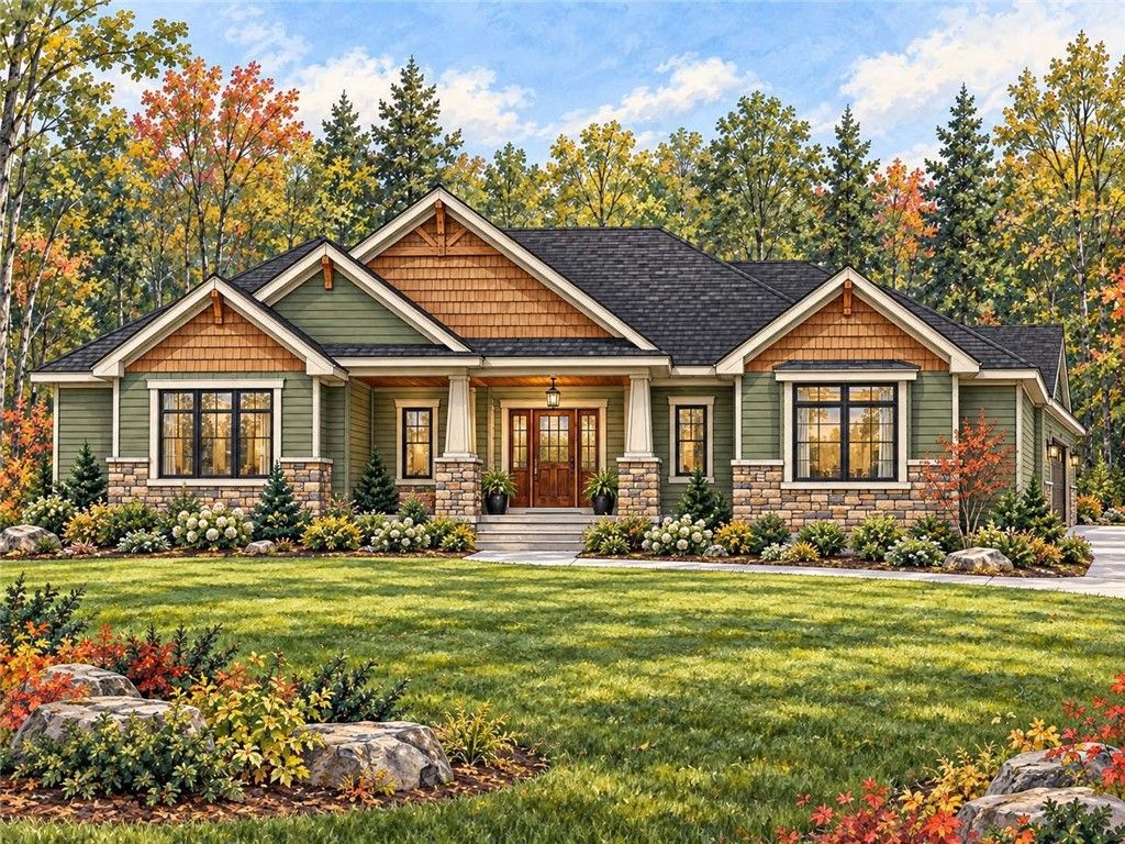 1268-15 Vintage Lane, Greece, NY 14626