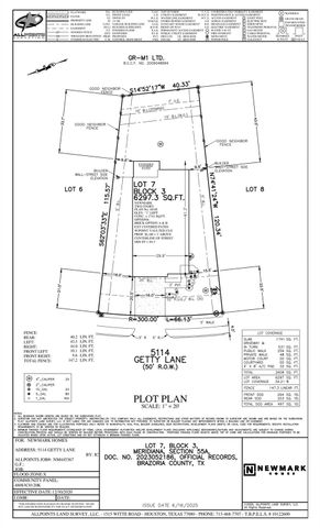 5114 Getty Lane, Iowa Colony, TX 77583