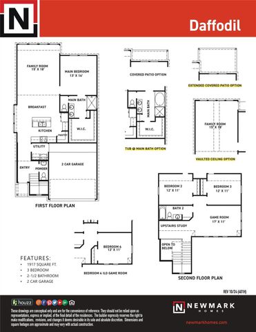 5114 Getty Lane, Iowa Colony, TX 77583