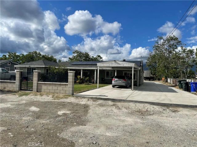 1856 Coast Boulevard, Rialto, CA 92377