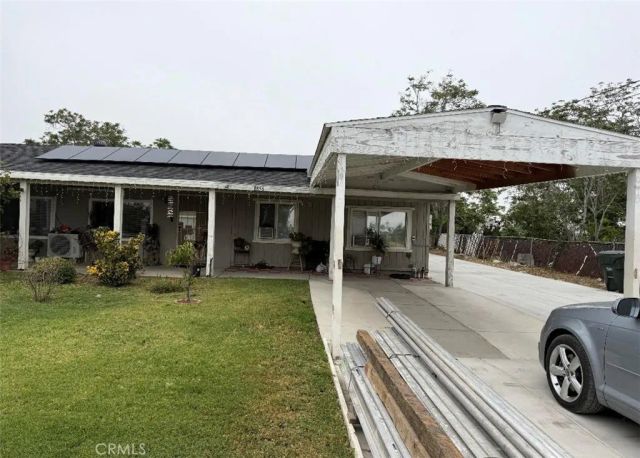 1856 Coast Boulevard, Rialto, CA 92377