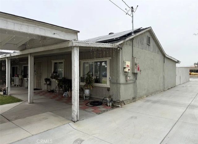 1856 Coast Boulevard, Rialto, CA 92377