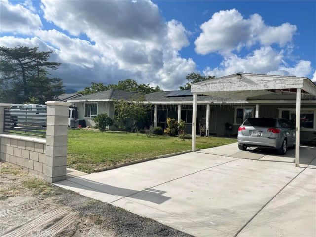 1856 Coast Boulevard, Rialto, CA 92377