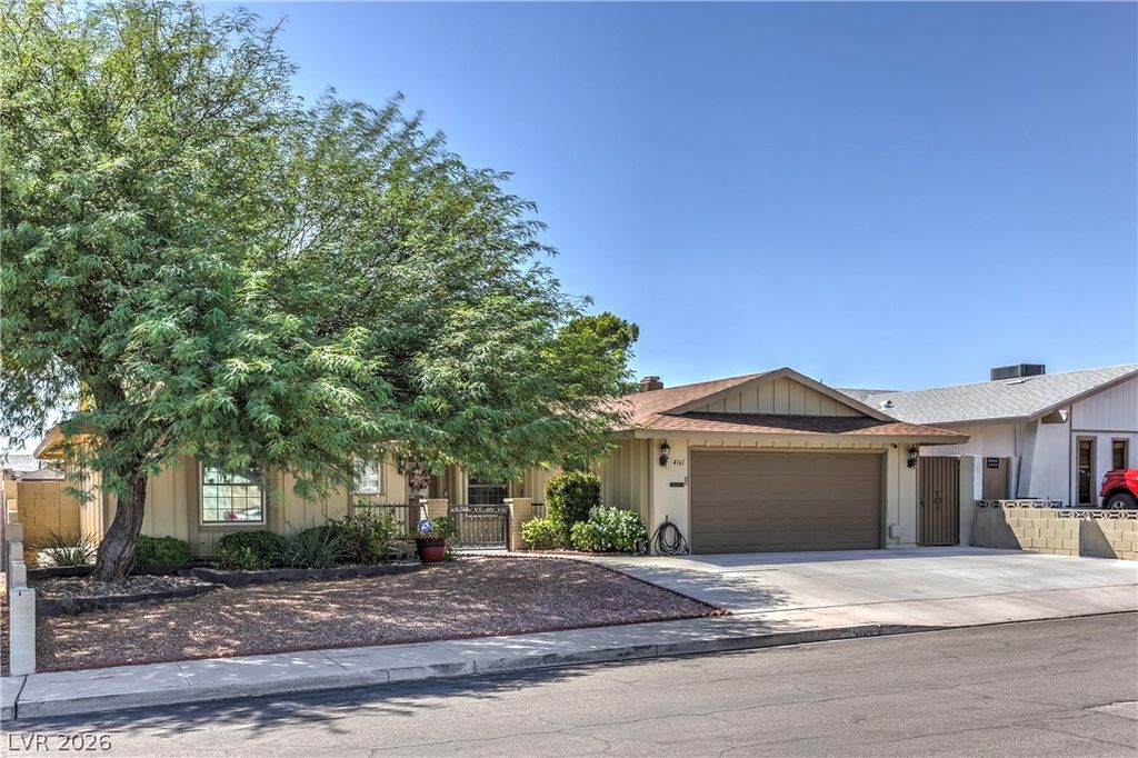 4161 Royalhill Avenue, Las Vegas, NV 89121 — photo 3