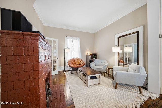 106 Castle Street, Wilmington, NC 28401