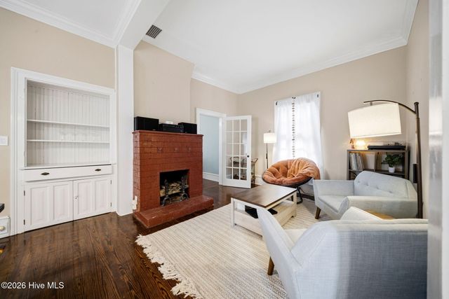 106 Castle Street, Wilmington, NC 28401
