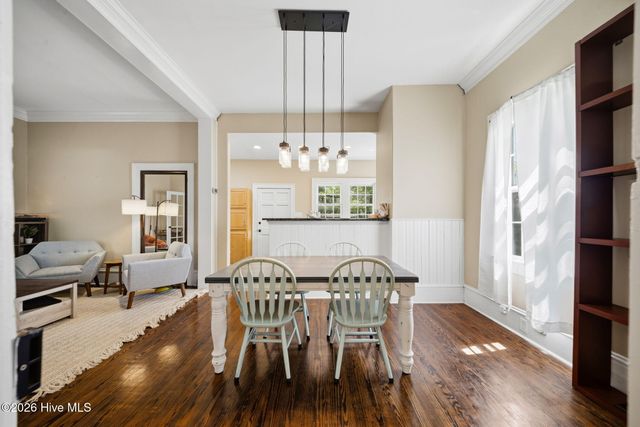 106 Castle Street, Wilmington, NC 28401