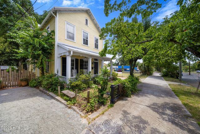 106 Castle Street, Wilmington, NC 28401