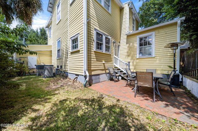 106 Castle Street, Wilmington, NC 28401