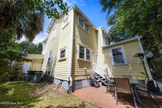106 Castle Street, Wilmington, NC 28401