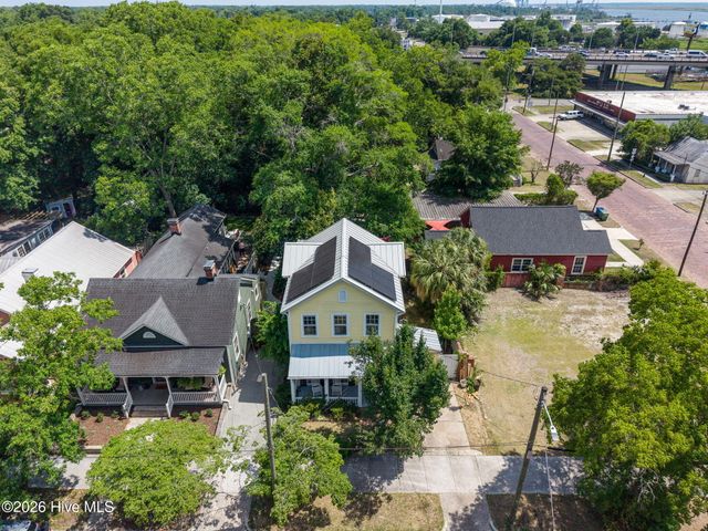 106 Castle Street, Wilmington, NC 28401