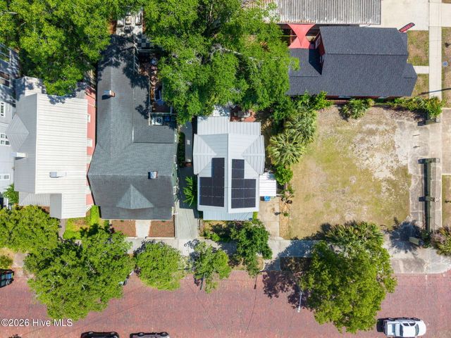 106 Castle Street, Wilmington, NC 28401