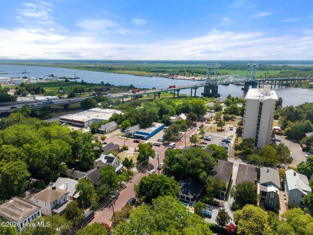 106 Castle Street, Wilmington, NC 28401