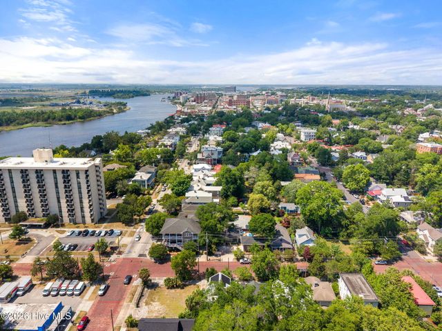 106 Castle Street, Wilmington, NC 28401