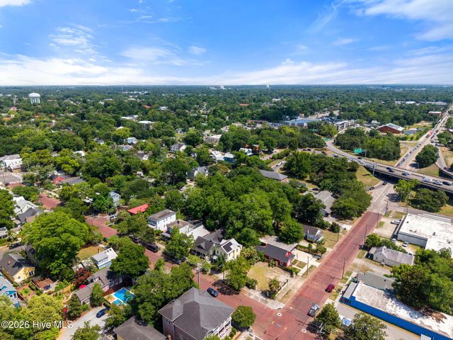106 Castle Street, Wilmington, NC 28401