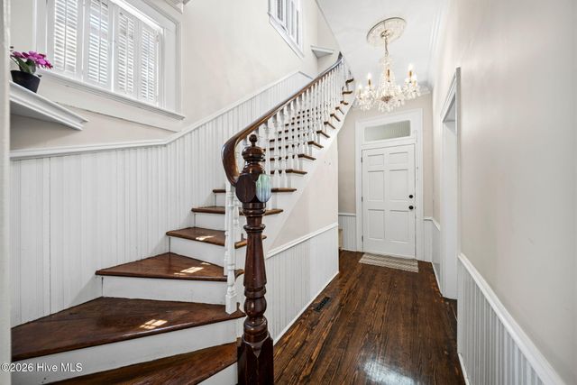 106 Castle Street, Wilmington, NC 28401