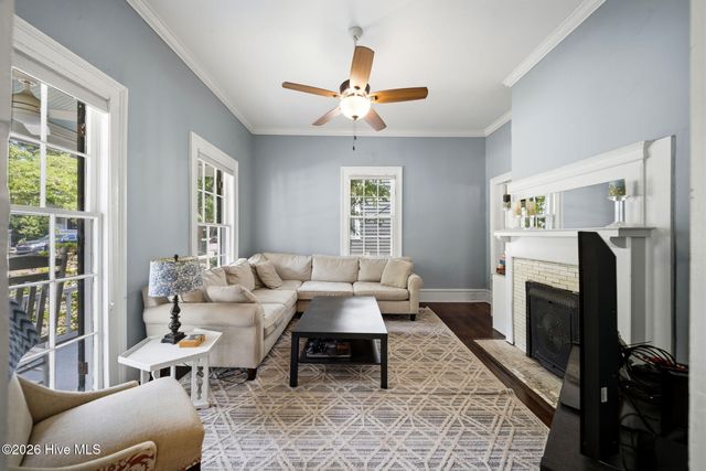 106 Castle Street, Wilmington, NC 28401