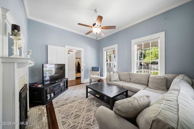 106 Castle Street, Wilmington, NC 28401