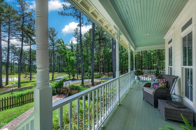 774 Running Springs Drive, Pittsboro, NC 27312