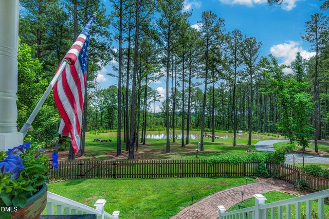 774 Running Springs Drive, Pittsboro, NC 27312