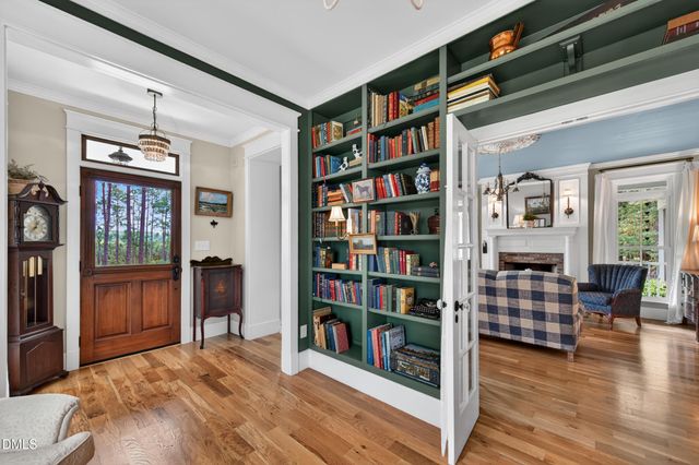 774 Running Springs Drive, Pittsboro, NC 27312