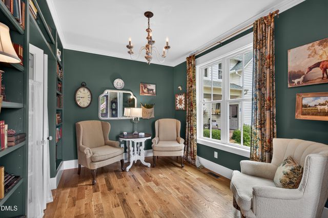 774 Running Springs Drive, Pittsboro, NC 27312