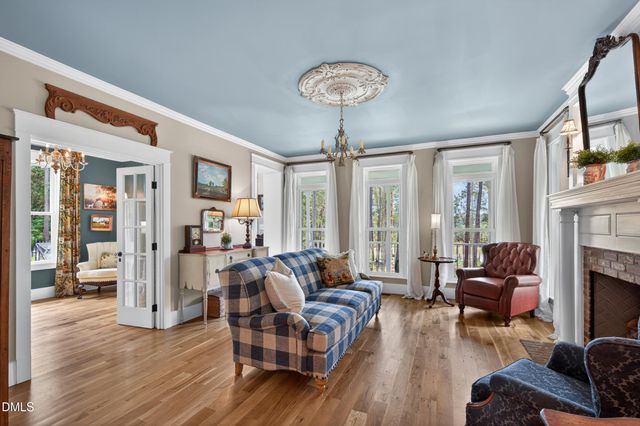 774 Running Springs Drive, Pittsboro, NC 27312