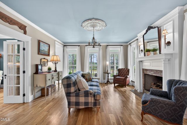 774 Running Springs Drive, Pittsboro, NC 27312