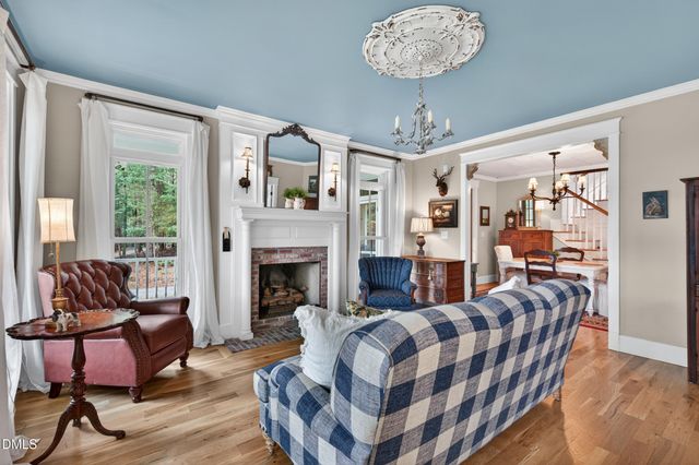 774 Running Springs Drive, Pittsboro, NC 27312