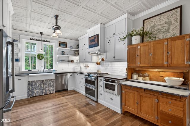 774 Running Springs Drive, Pittsboro, NC 27312