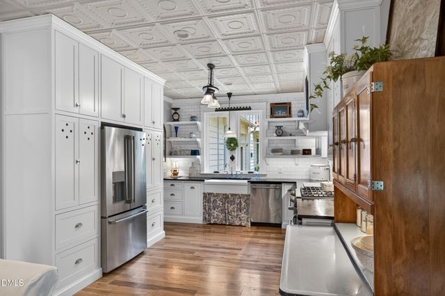 774 Running Springs Drive, Pittsboro, NC 27312