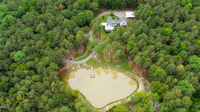 774 Running Springs Drive, Pittsboro, NC 27312