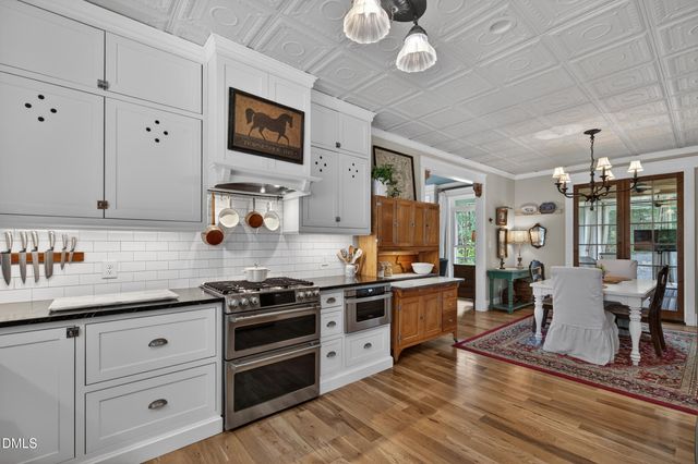 774 Running Springs Drive, Pittsboro, NC 27312