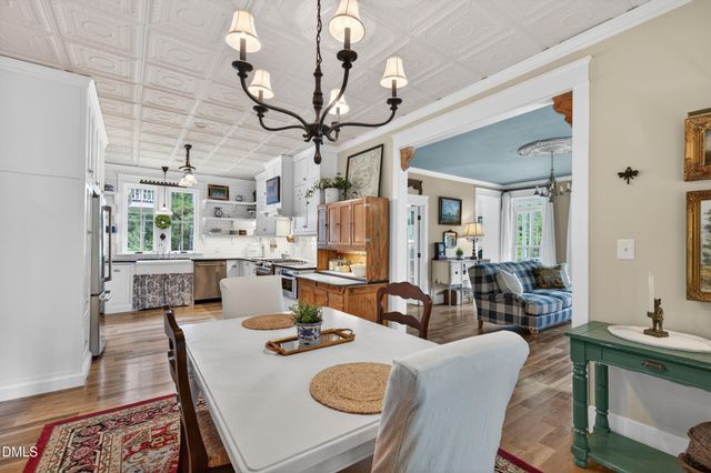 774 Running Springs Drive, Pittsboro, NC 27312